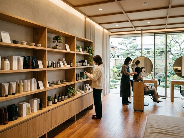 店舗・中小企業向け支援