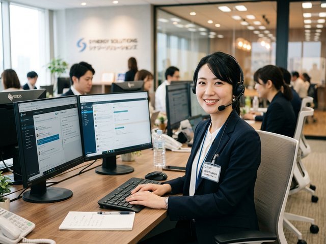 問い合わせ・顧客対応の自動化